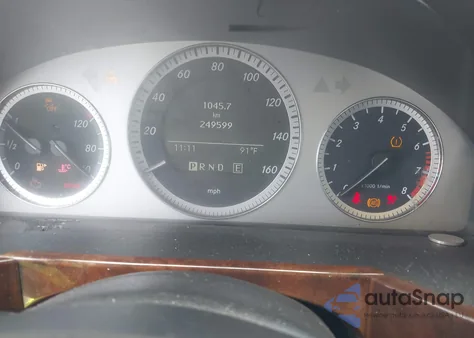 2011 Mercedes-Benz Glk 350 из США, поврежденный, VIN WDCGG5GB8BF645777